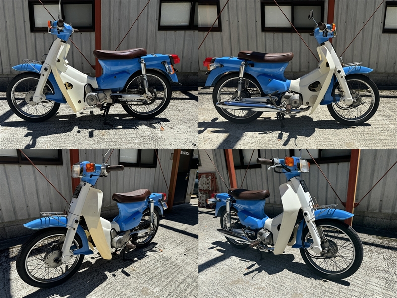 車体画像①